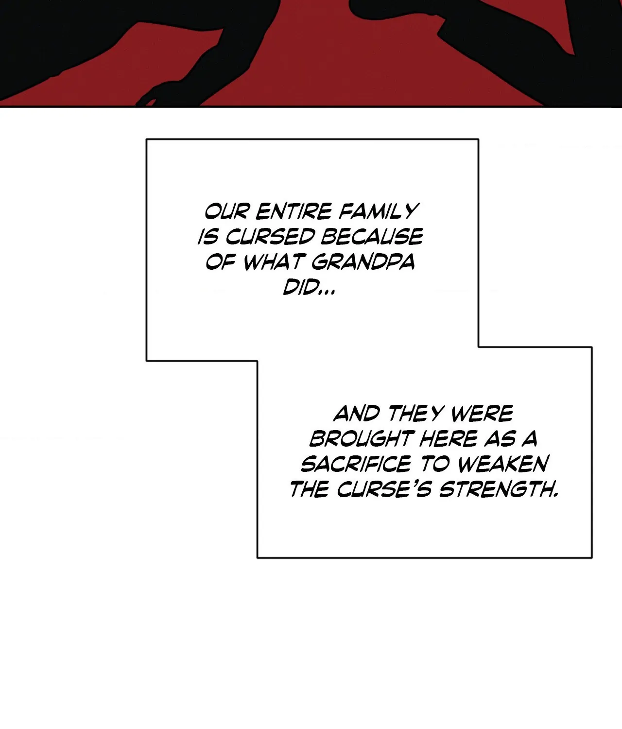 Amulet - Chapter 50 manhwa