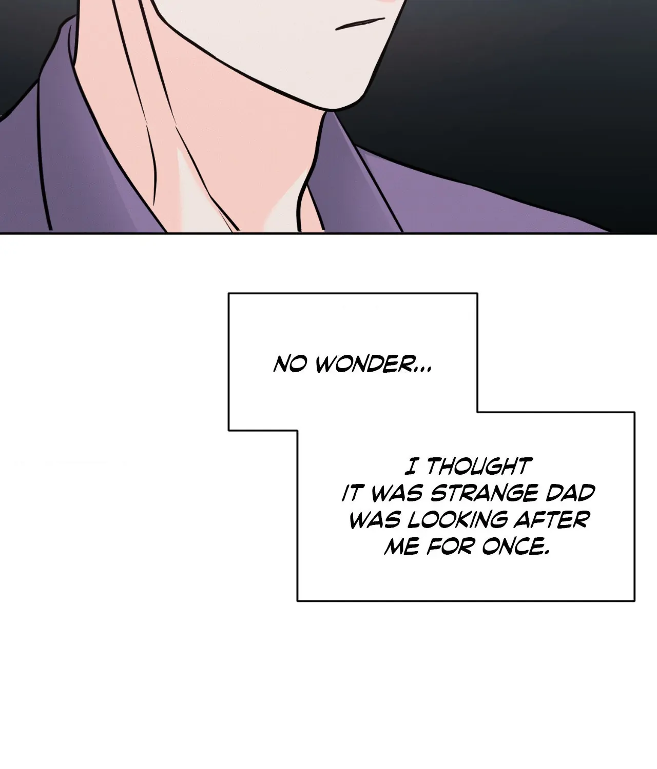 Amulet - Chapter 50 manhwa