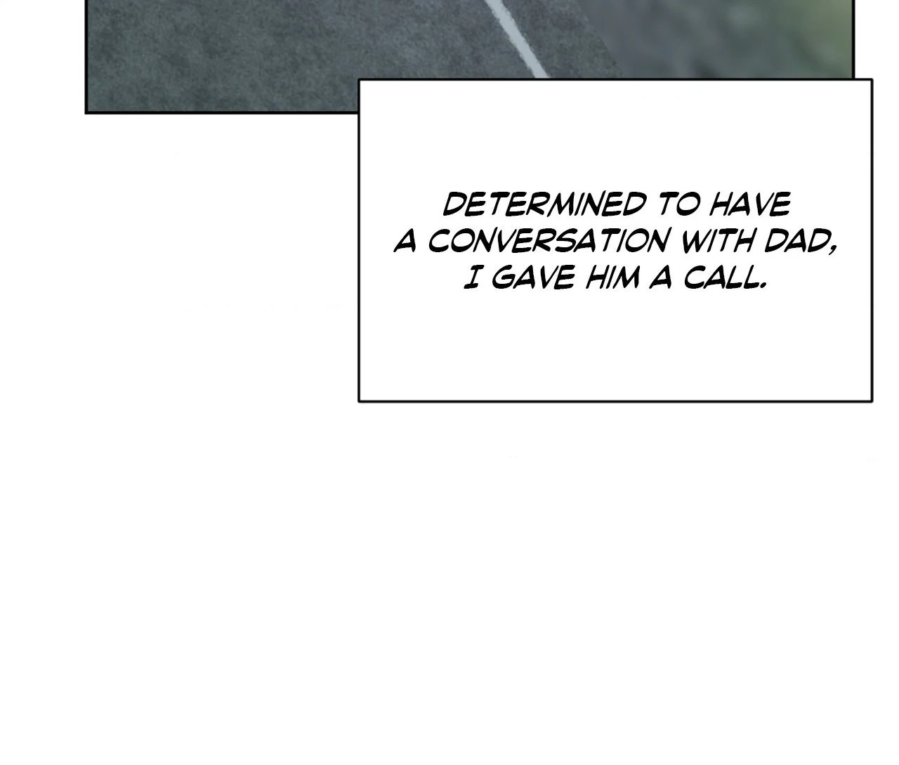 Amulet - Chapter 50 manhwa