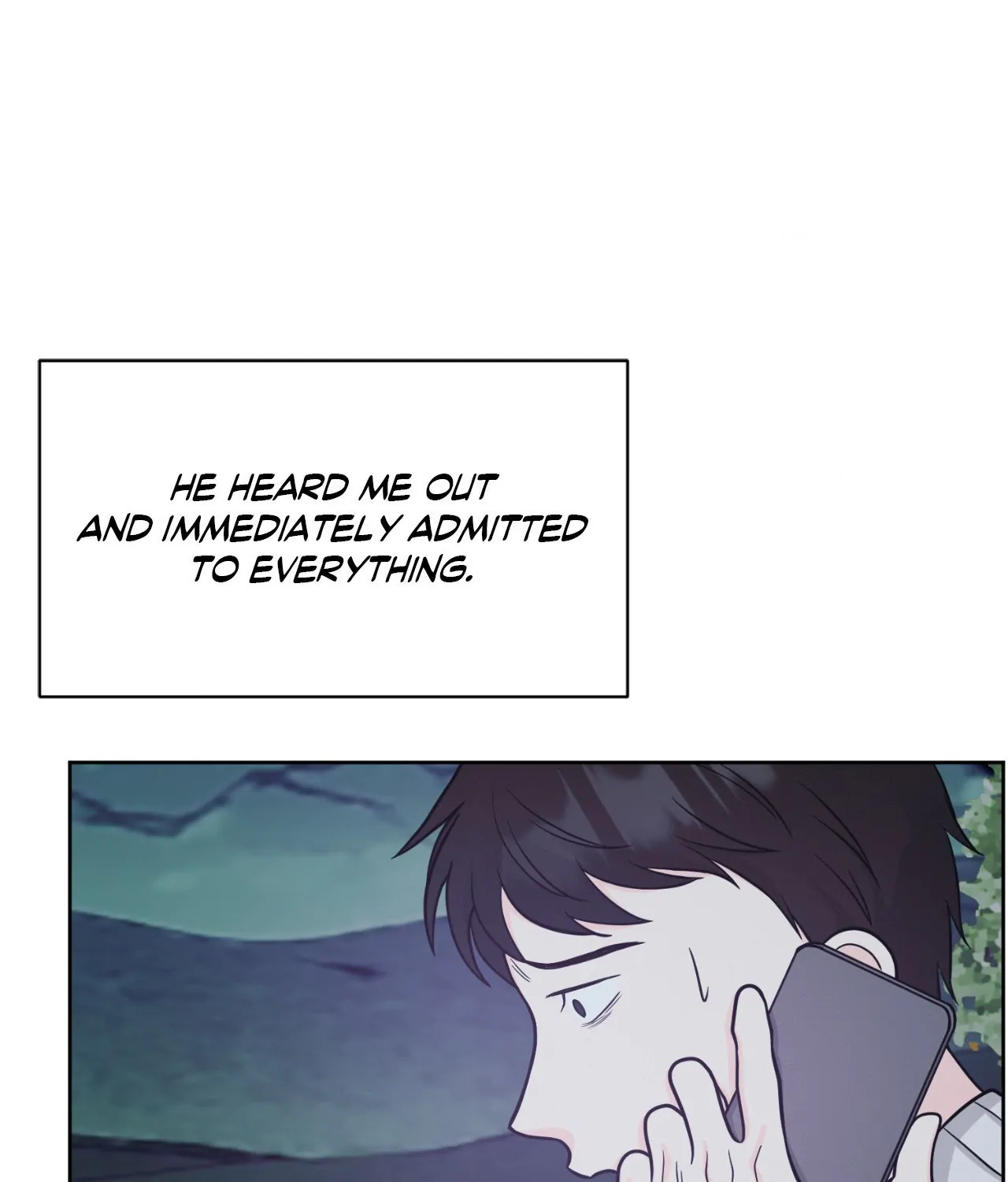 Amulet - Chapter 50 manhwa