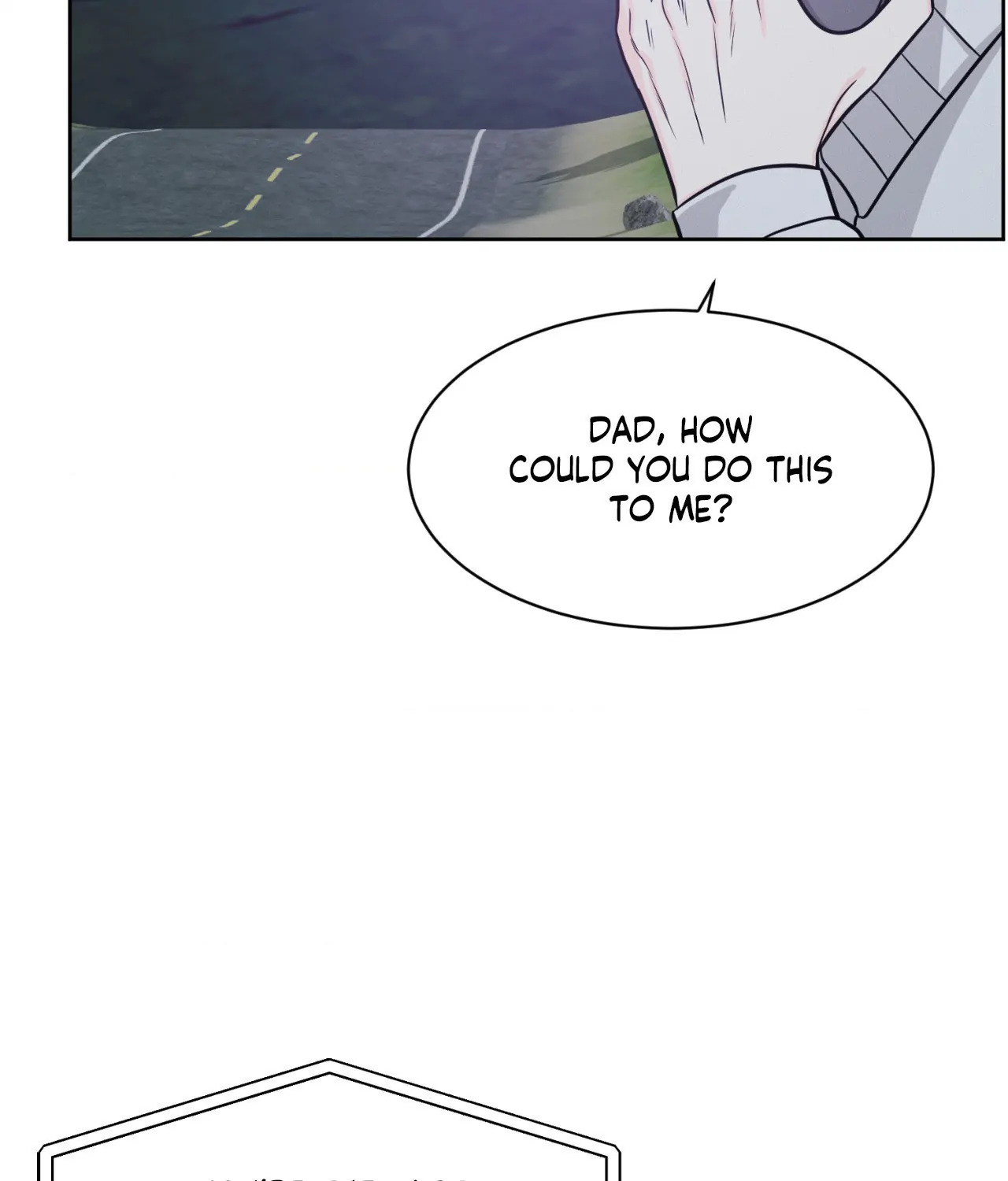 Amulet - Chapter 50 manhwa