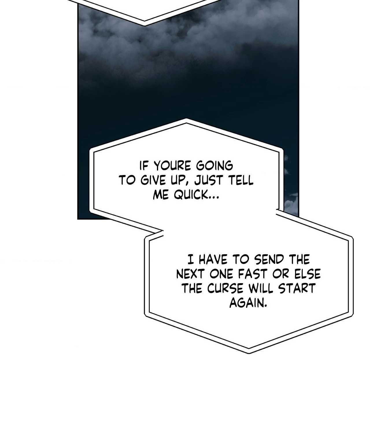 Amulet - Chapter 50 manhwa