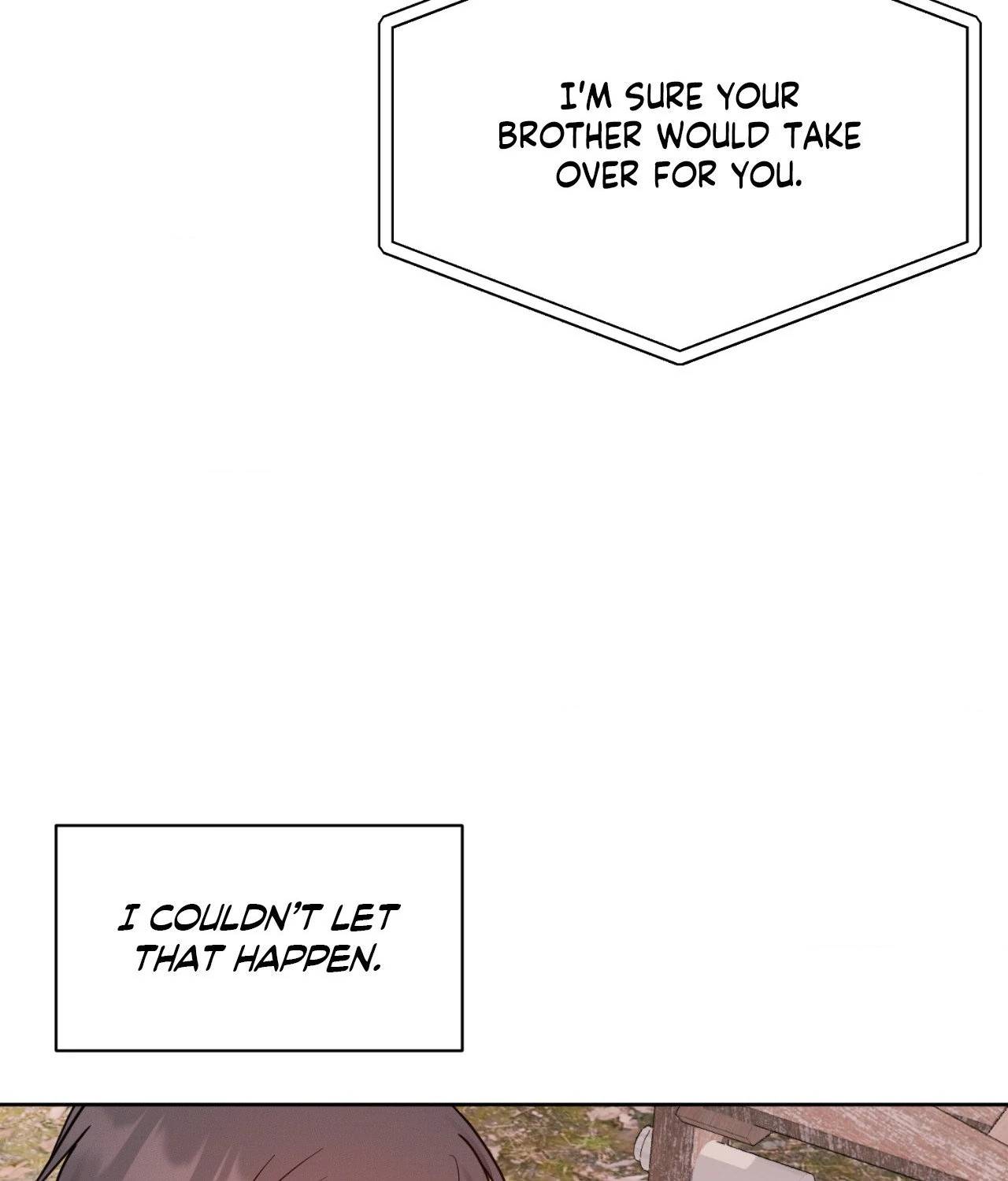 Amulet - Chapter 50 manhwa