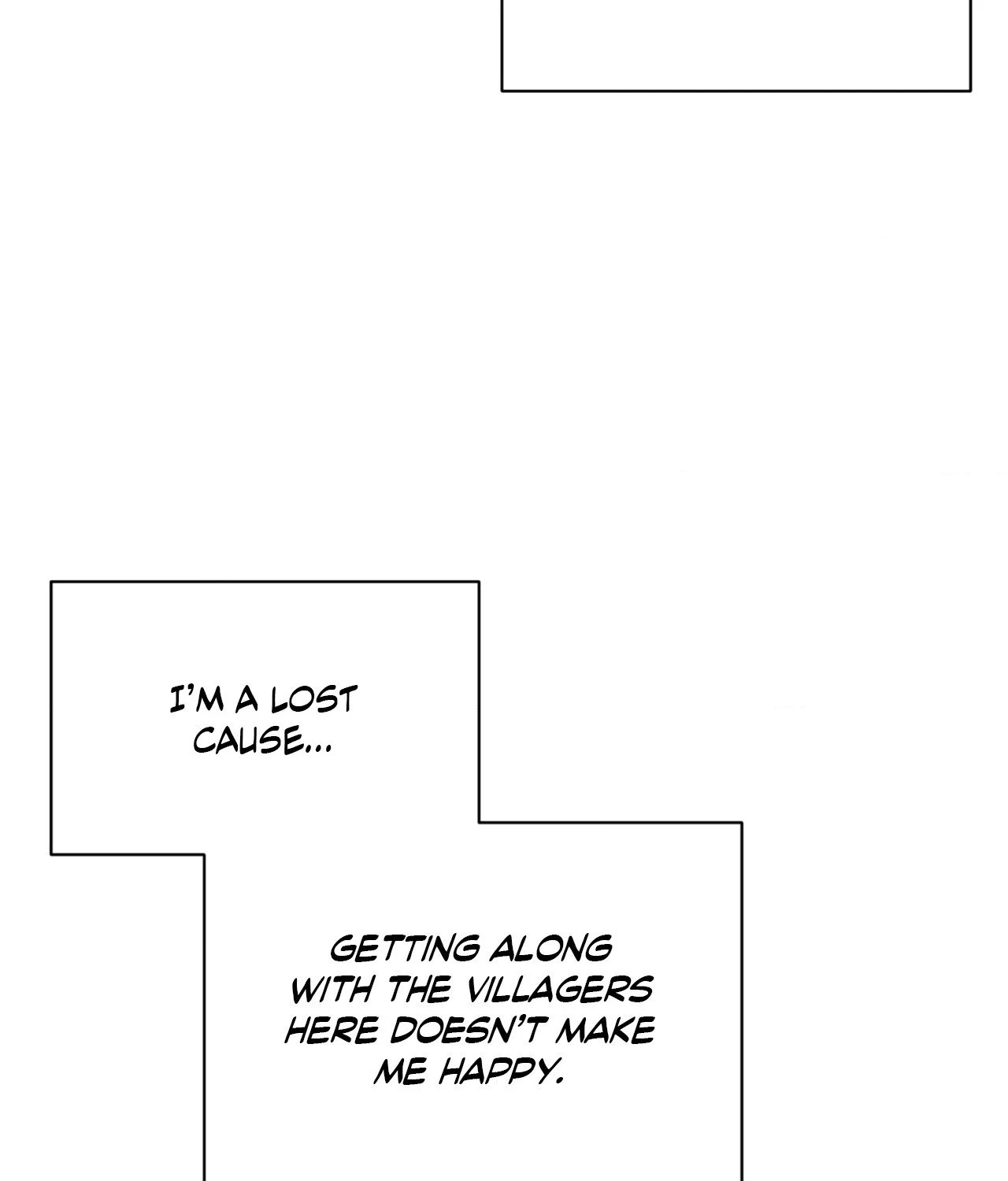 Amulet - Chapter 50 manhwa