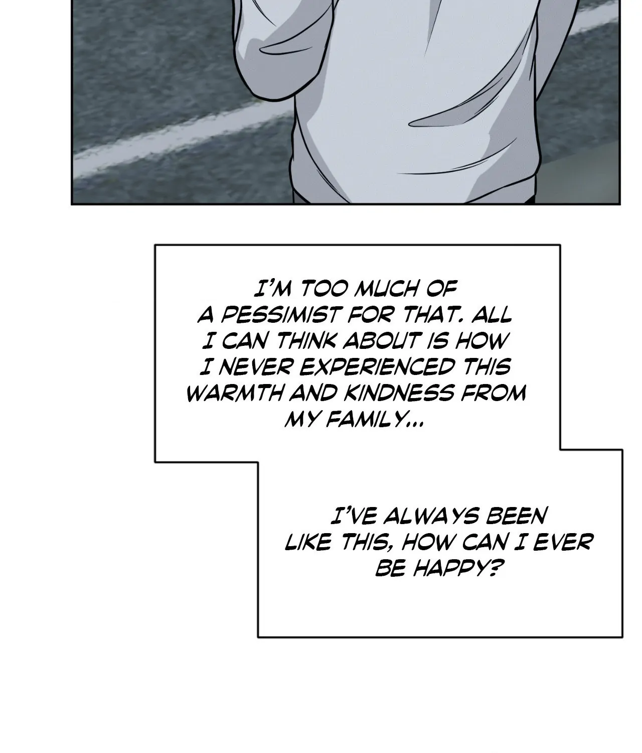 Amulet - Chapter 50 manhwa