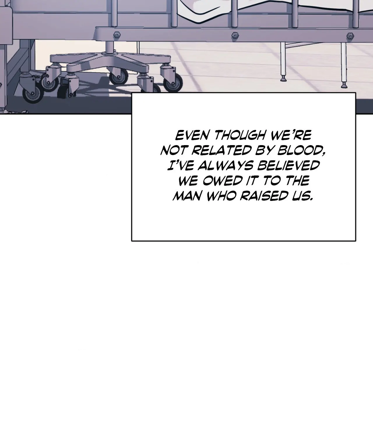 Amulet - Chapter 50 manhwa