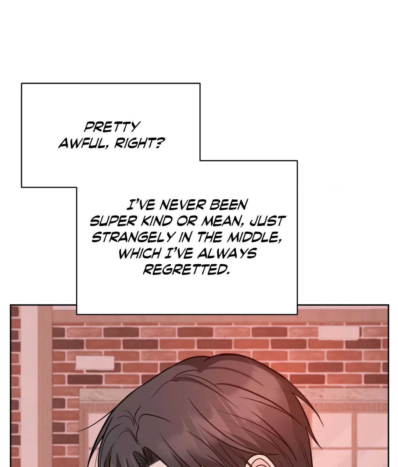 Amulet - Chapter 50 manhwa