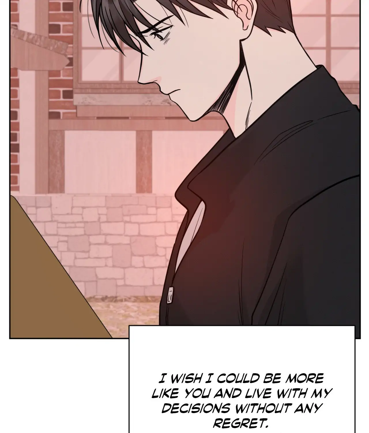 Amulet - Chapter 50 manhwa
