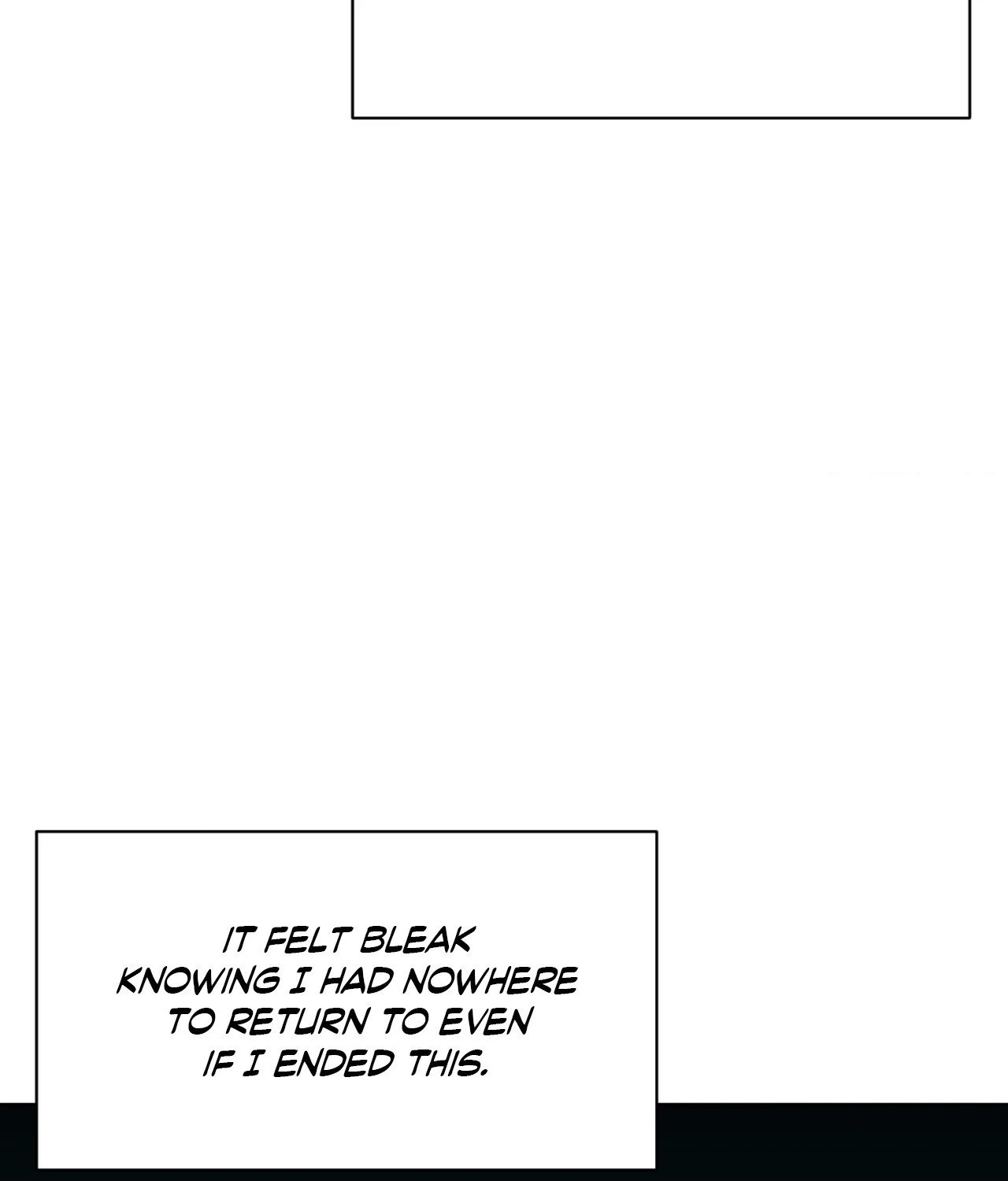 Amulet - Chapter 50 manhwa