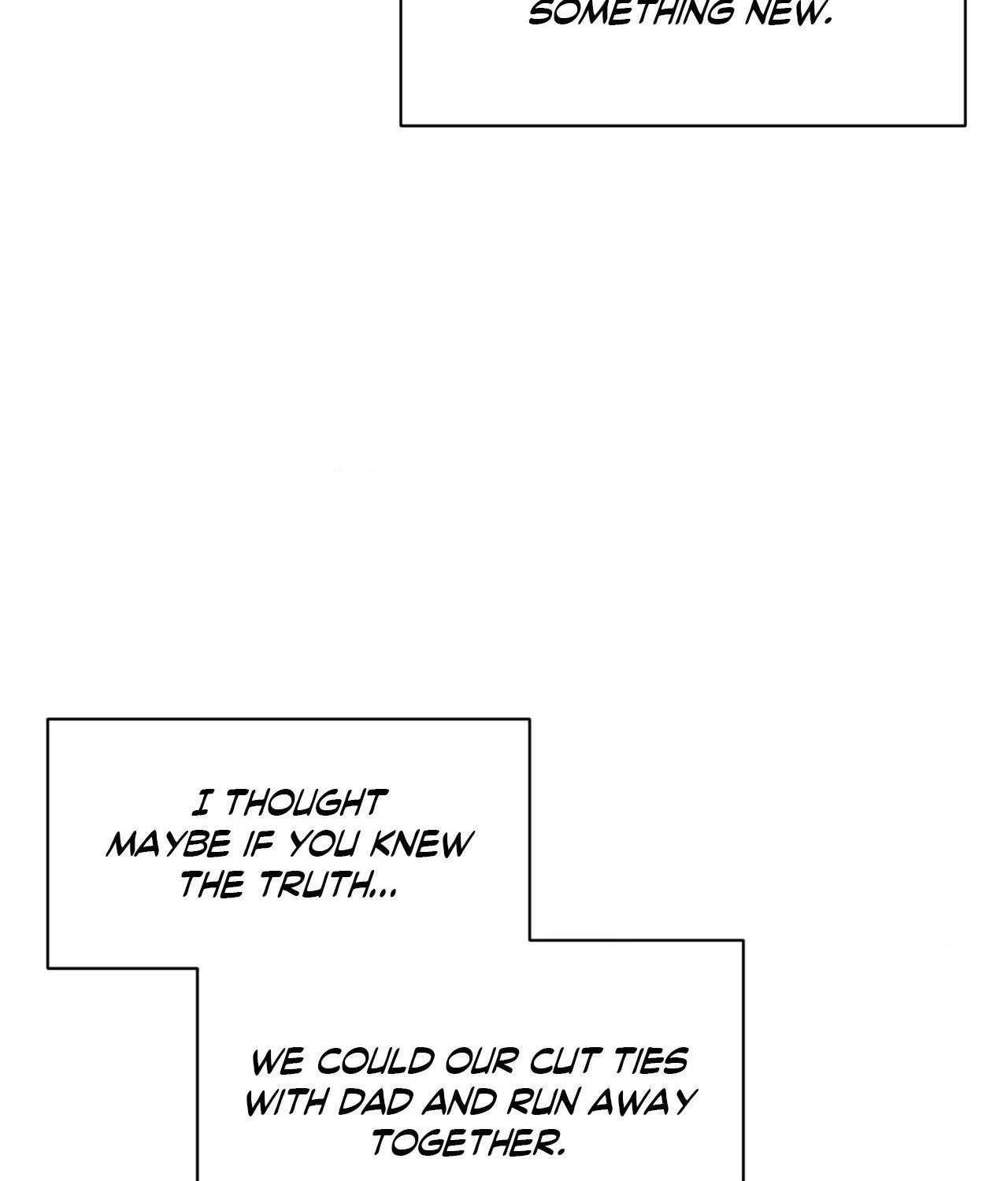 Amulet - Chapter 50 manhwa