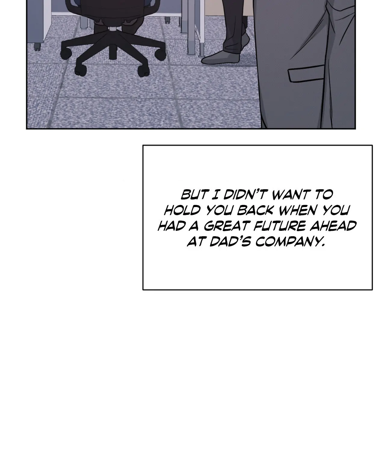 Amulet - Chapter 50 manhwa