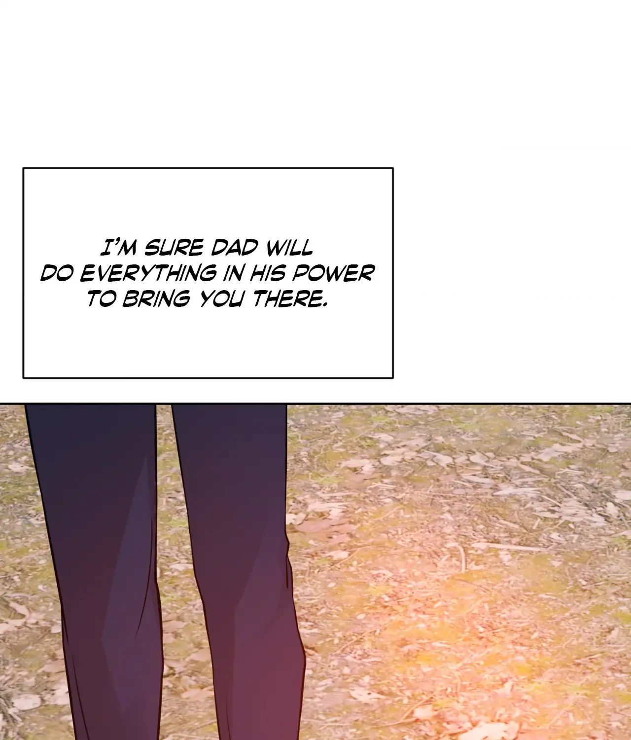 Amulet - Chapter 50 manhwa