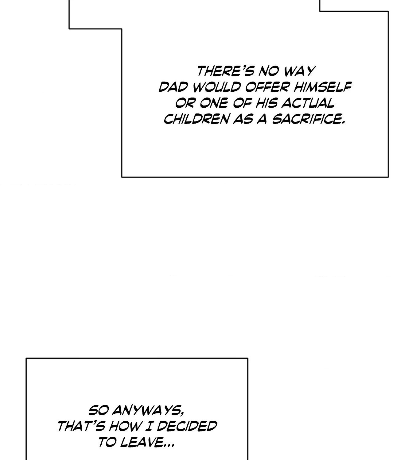 Amulet - Chapter 50 manhwa