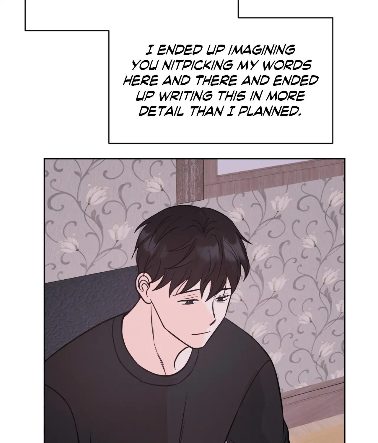 Amulet - Chapter 50 manhwa