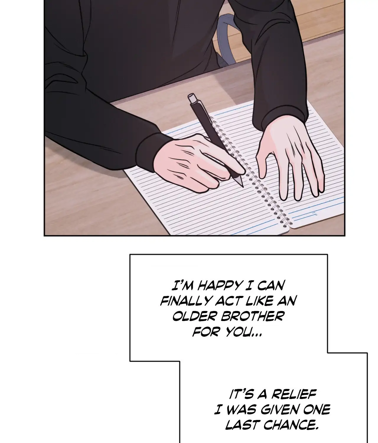 Amulet - Chapter 50 manhwa