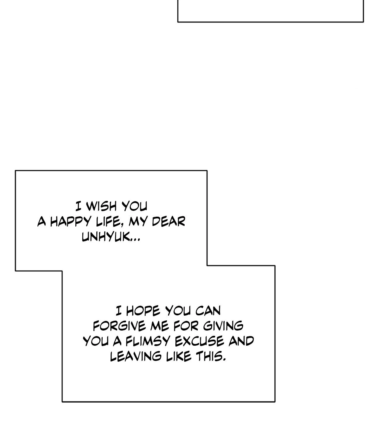 Amulet - Chapter 50 manhwa