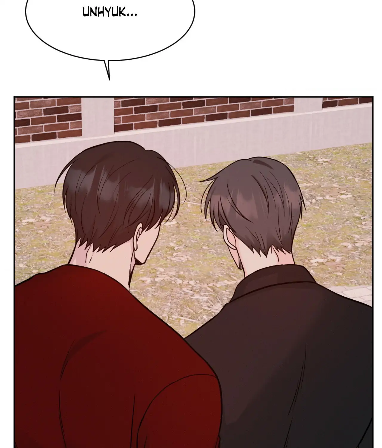 Amulet - Chapter 50 manhwa