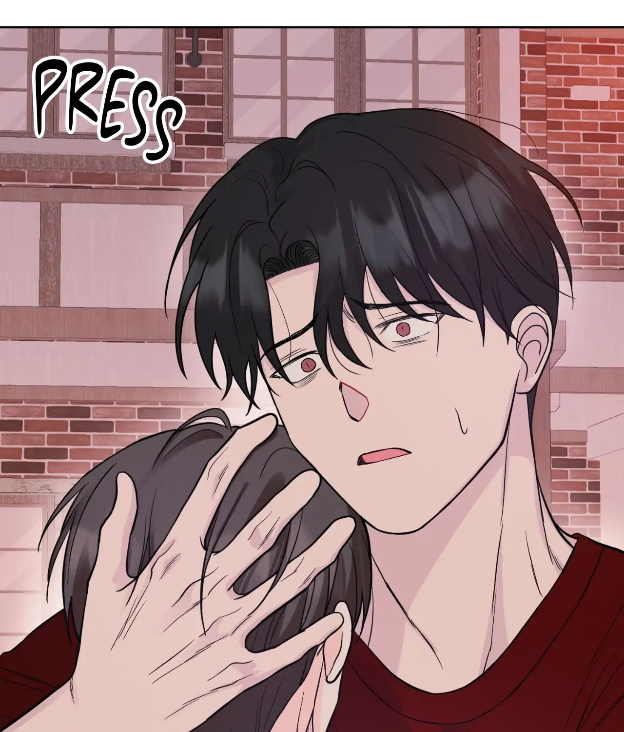 Amulet - Chapter 50 manhwa