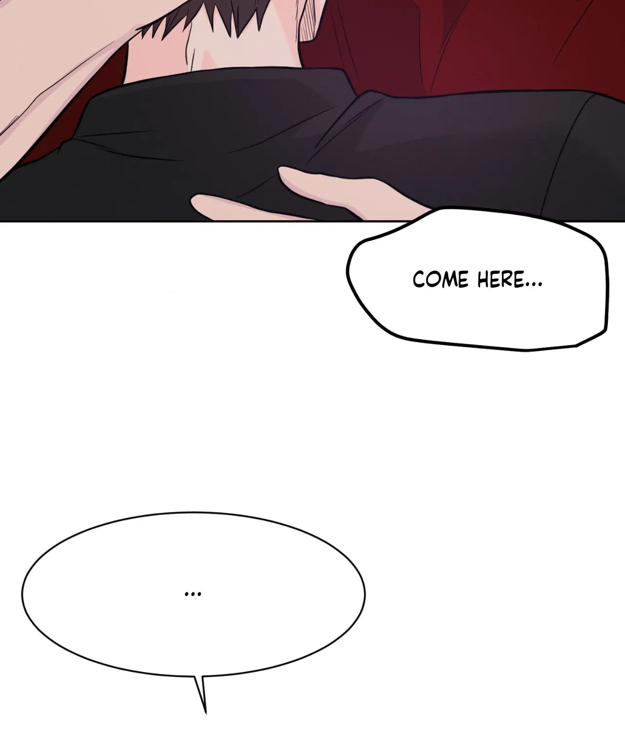 Amulet - Chapter 50 manhwa
