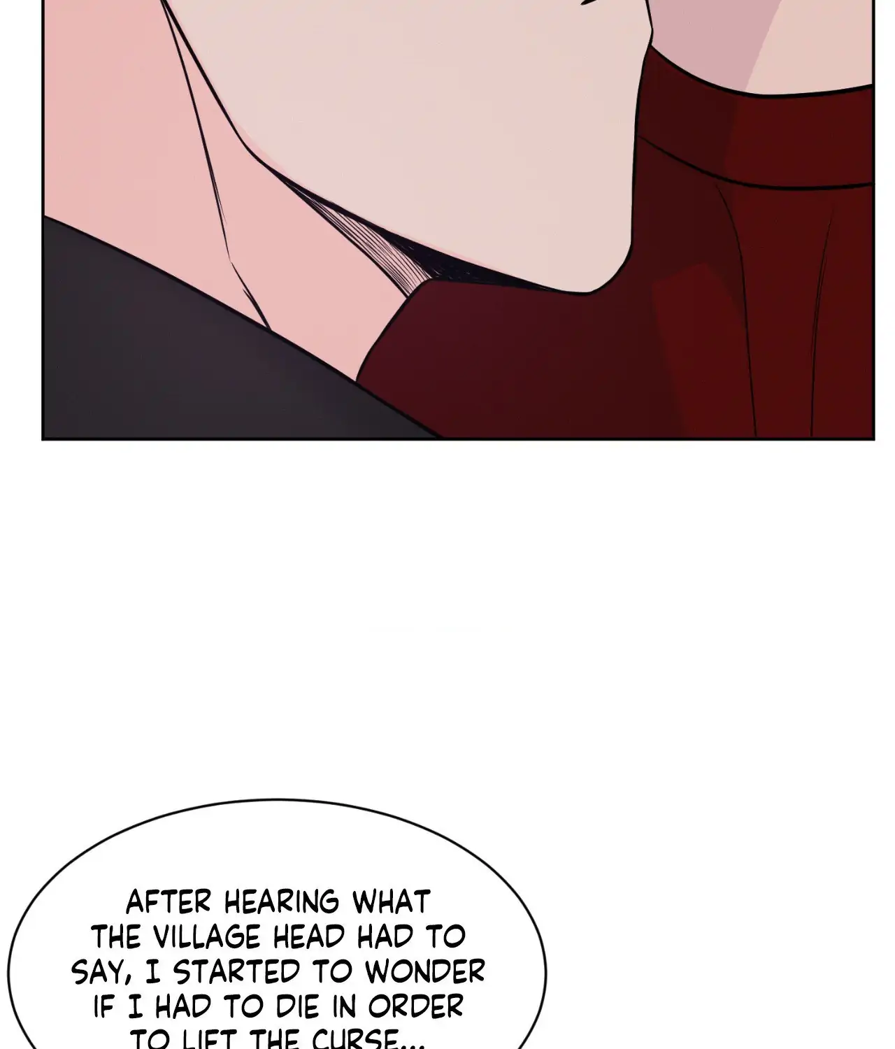 Amulet - Chapter 50 manhwa