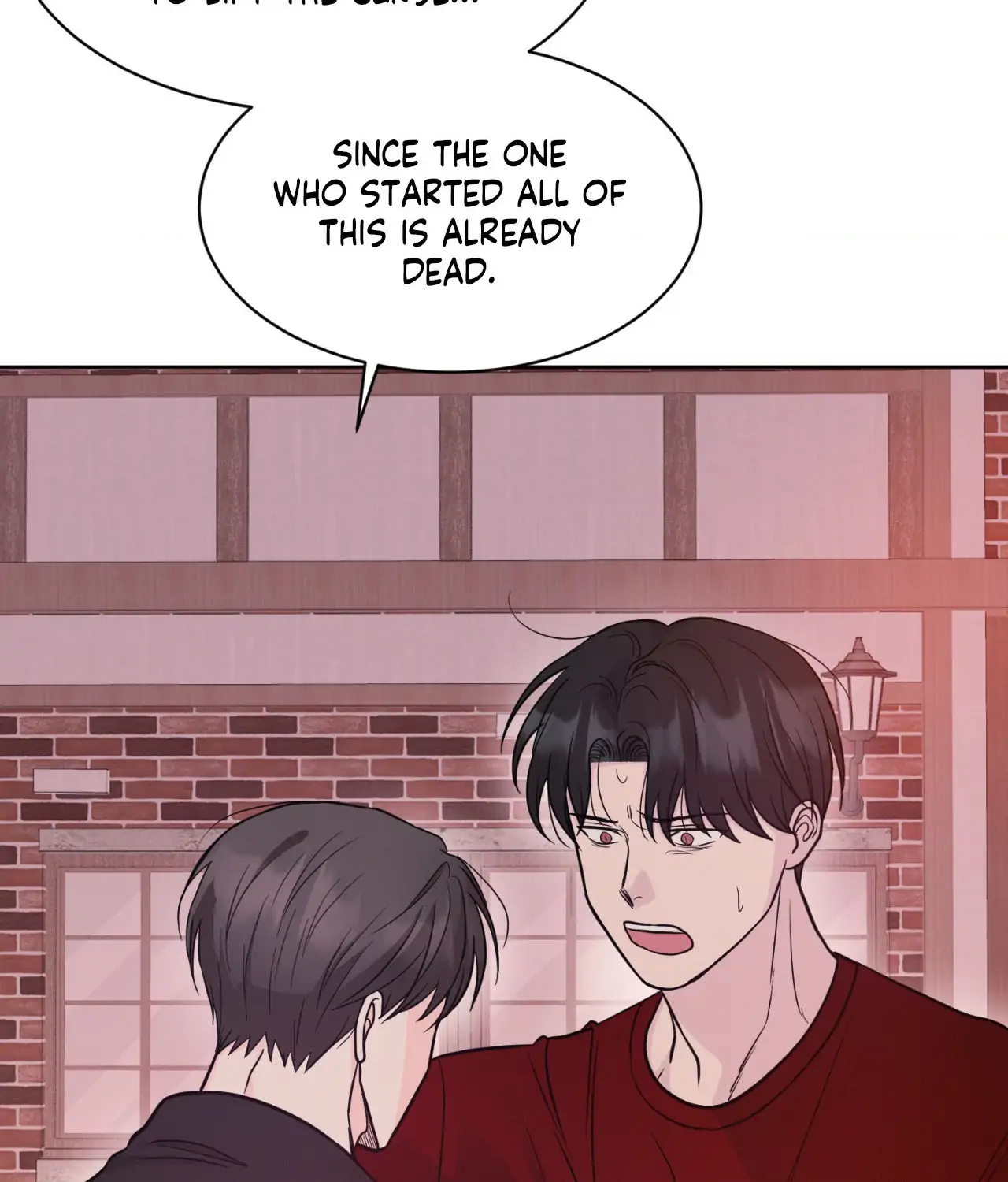 Amulet - Chapter 50 manhwa