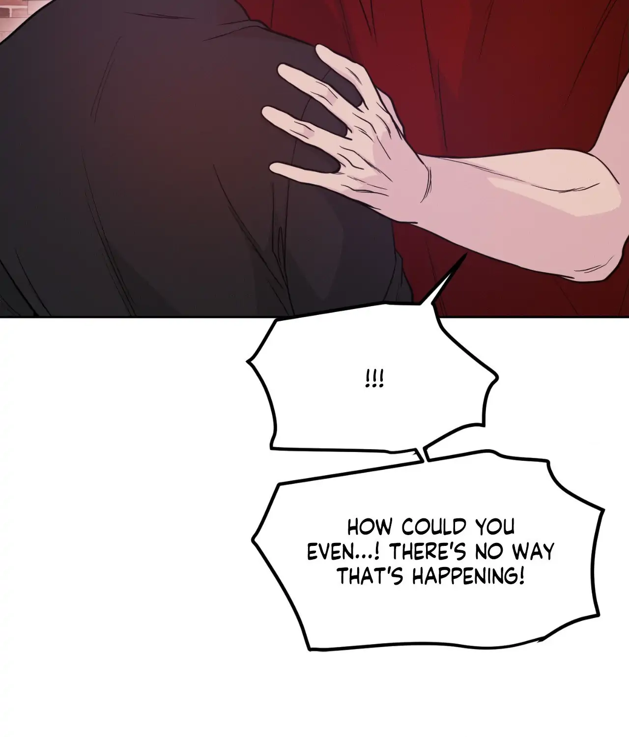 Amulet - Chapter 50 manhwa
