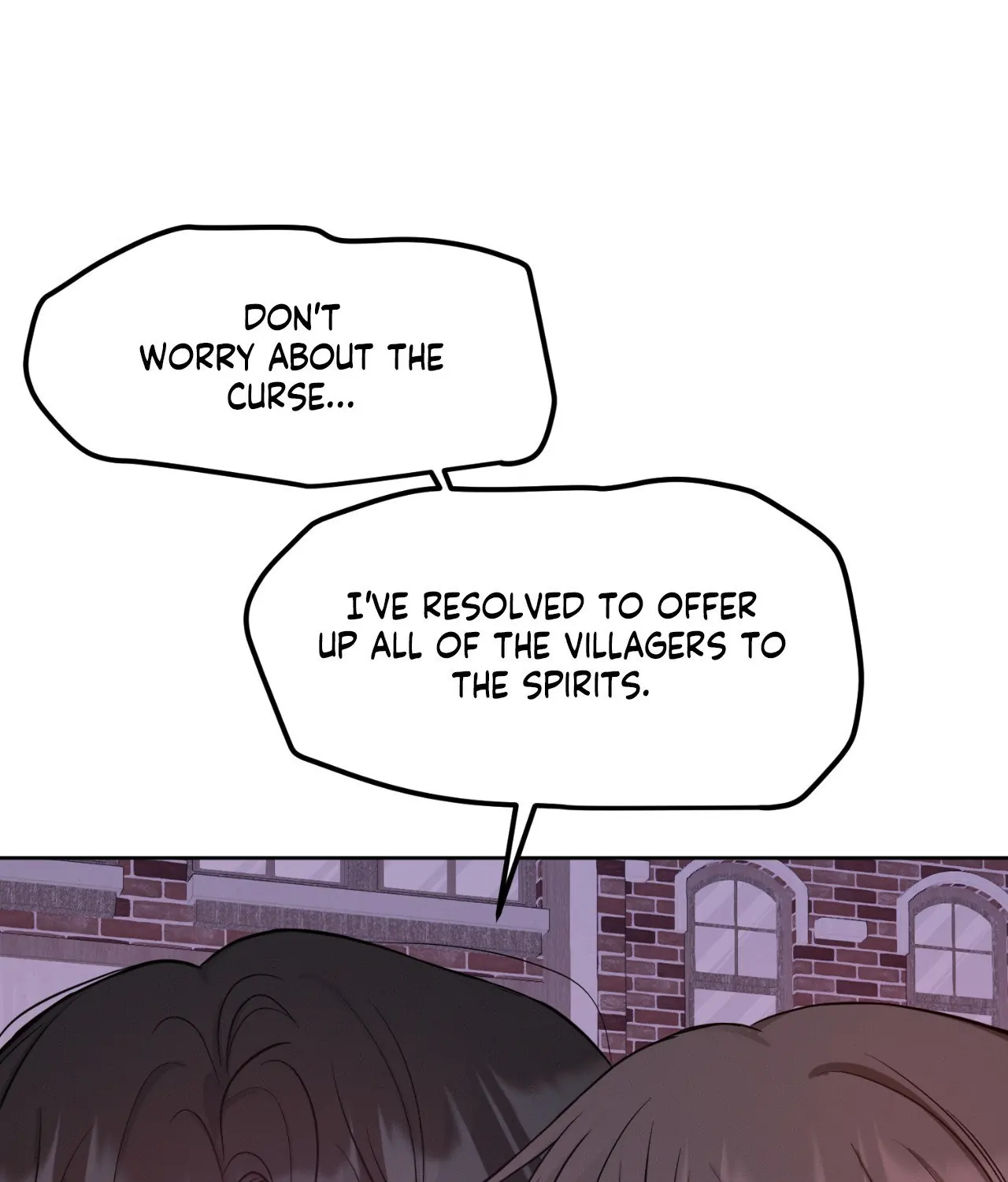 Amulet - Chapter 50 manhwa