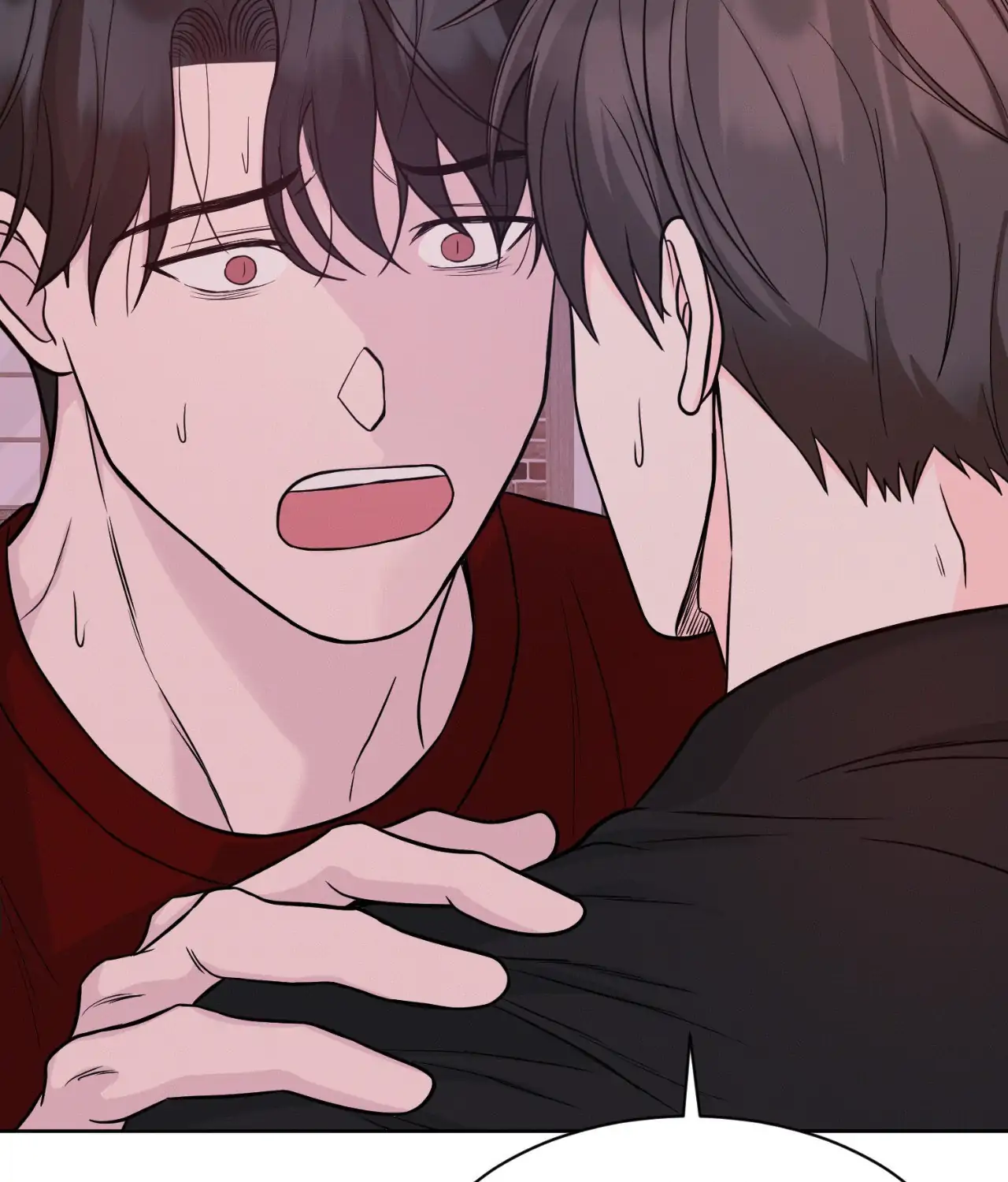 Amulet - Chapter 50 manhwa