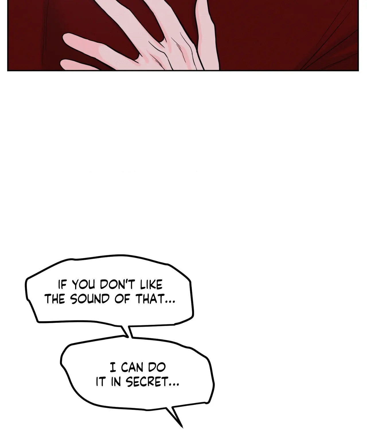 Amulet - Chapter 50 manhwa