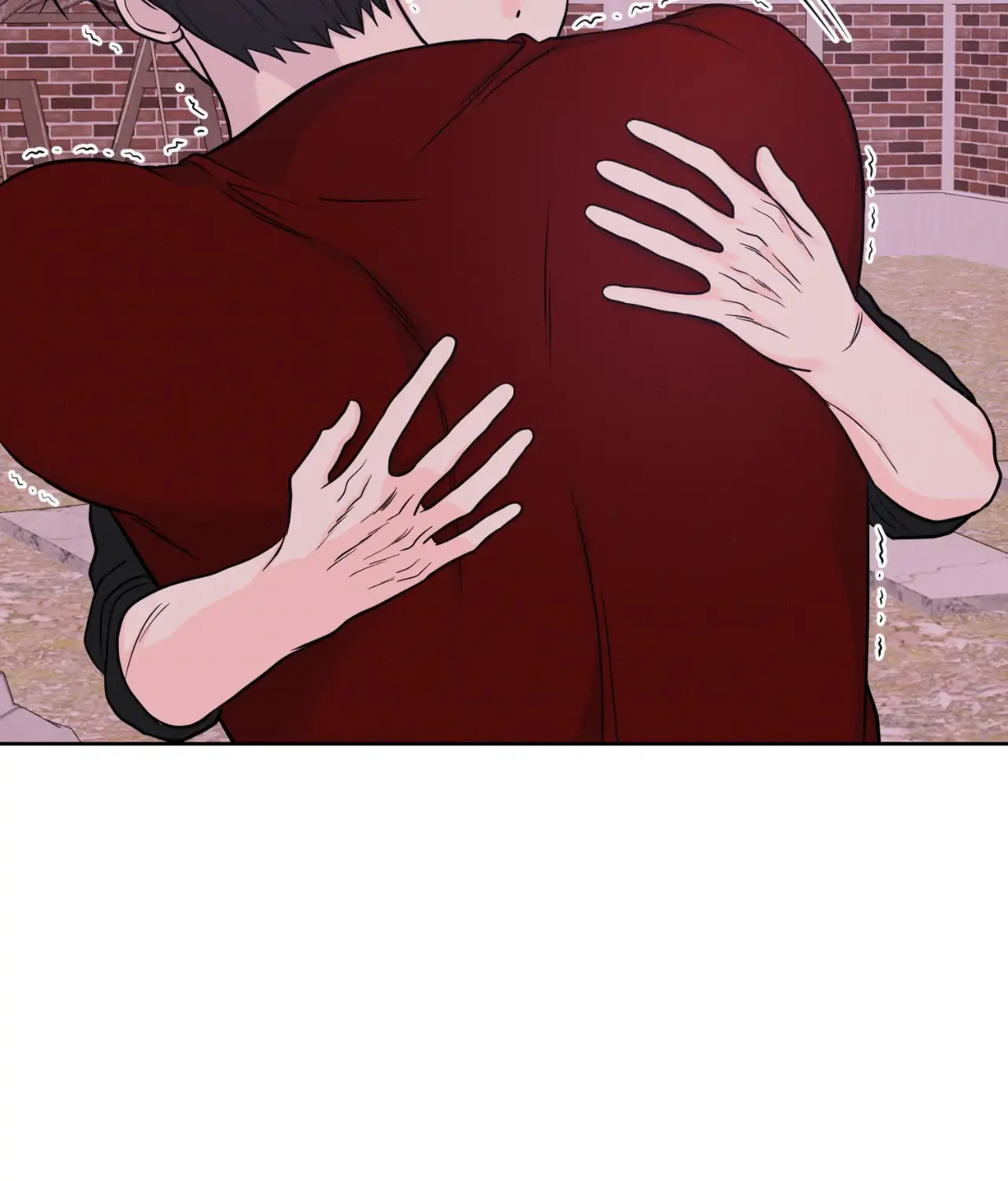Amulet - Chapter 50 manhwa