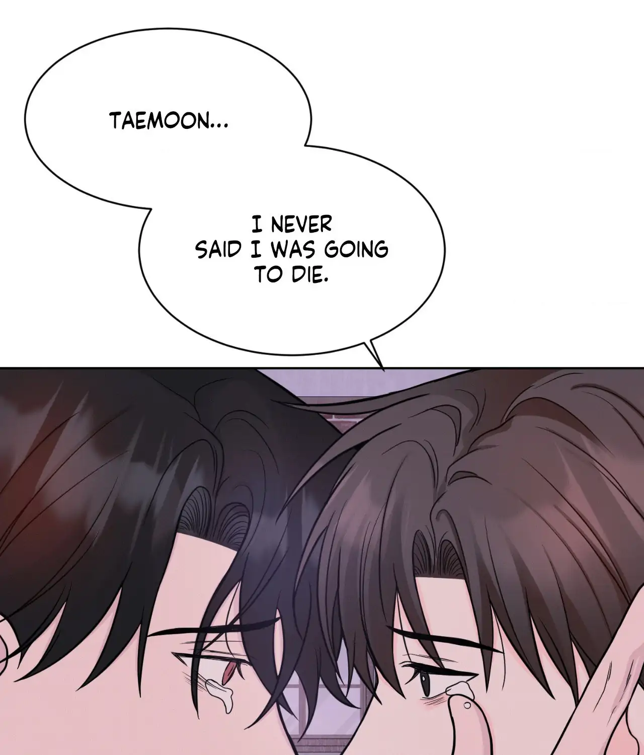 Amulet - Chapter 50 manhwa