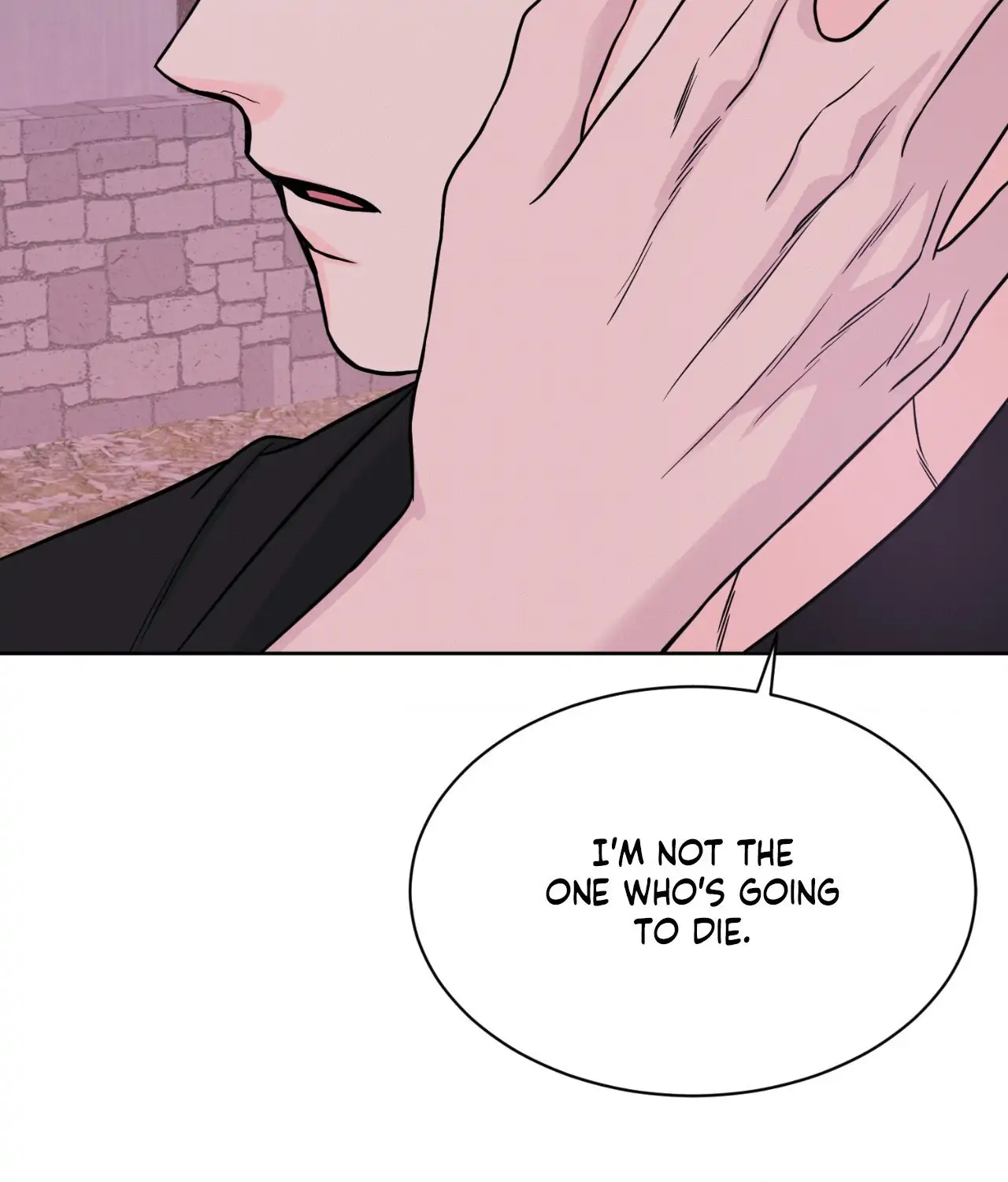 Amulet - Chapter 50 manhwa
