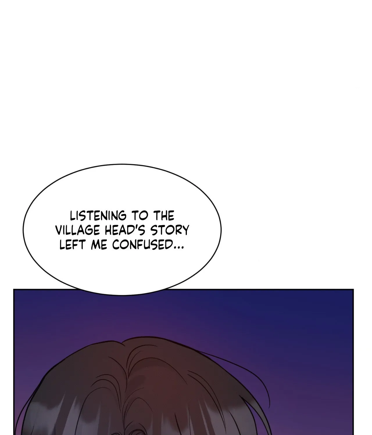 Amulet - Chapter 50 manhwa