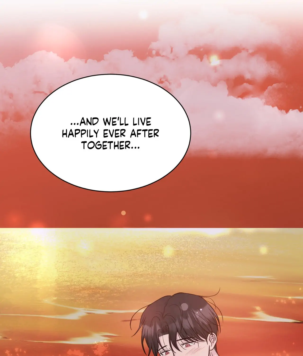 Amulet - Chapter 50 manhwa