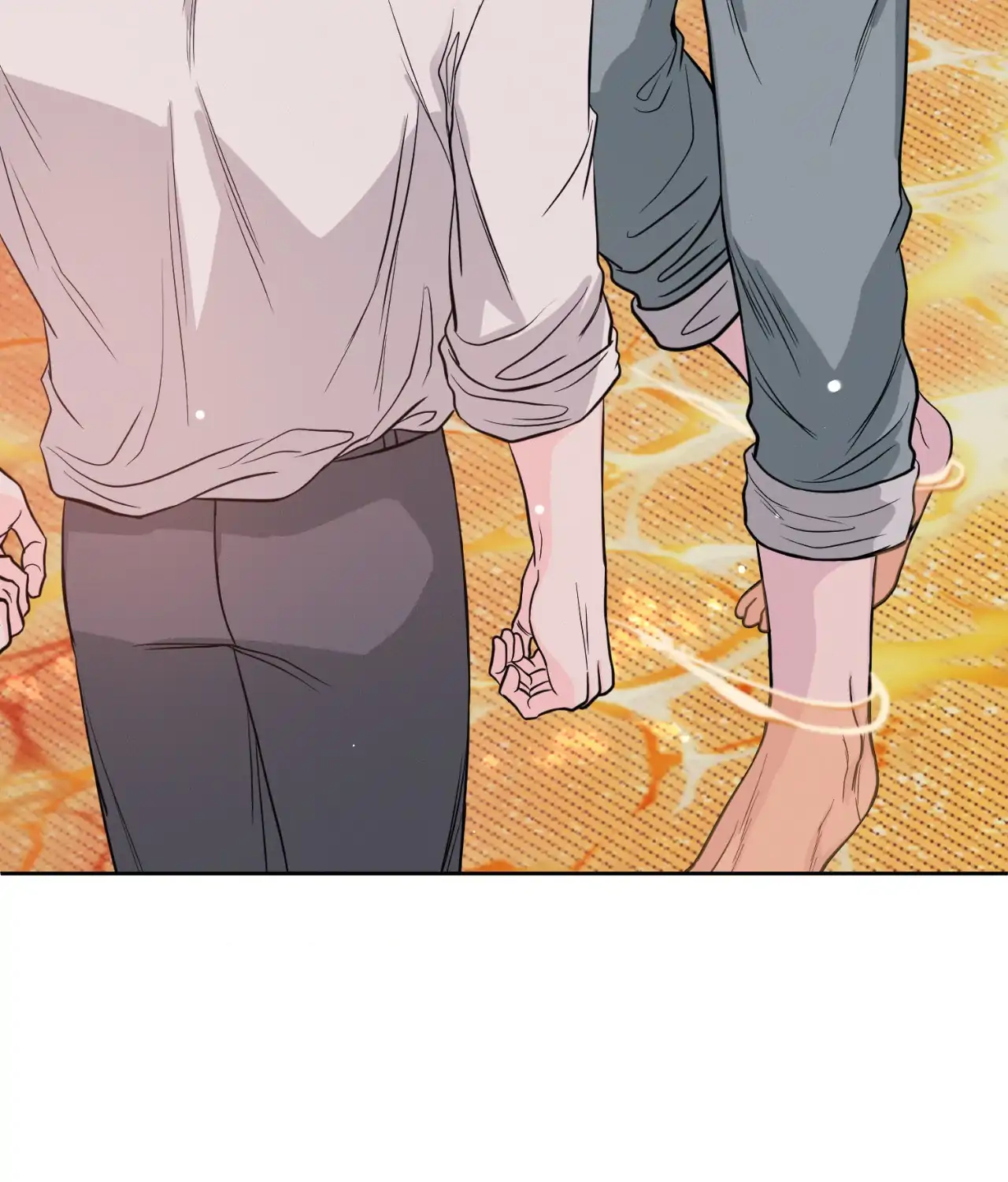Amulet - Chapter 50 manhwa
