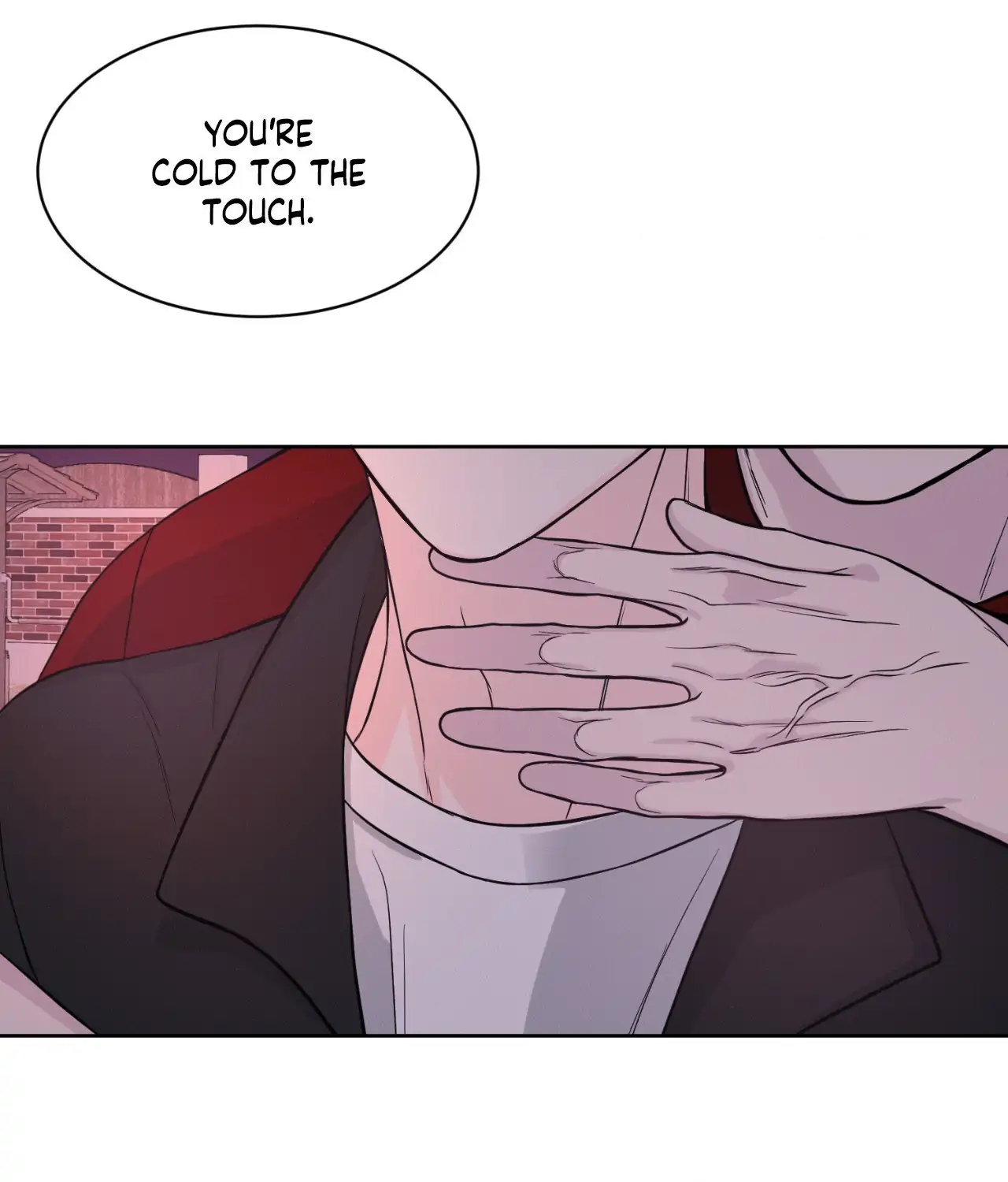 Amulet - Chapter 50 manhwa