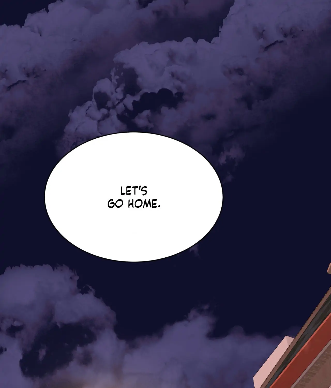 Amulet - Chapter 50 manhwa