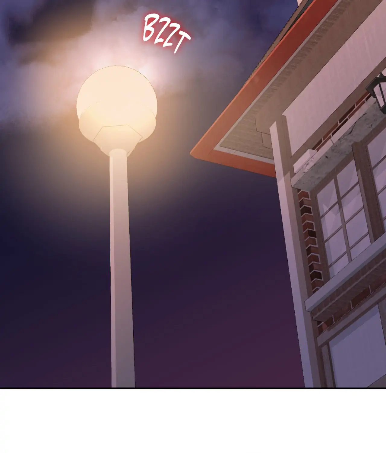 Amulet - Chapter 50 manhwa