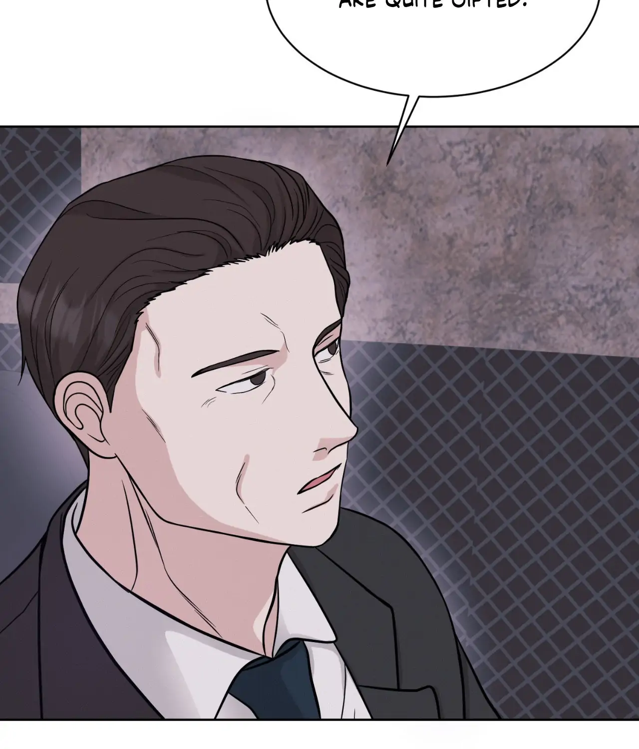 Amulet - Chapter 50 manhwa