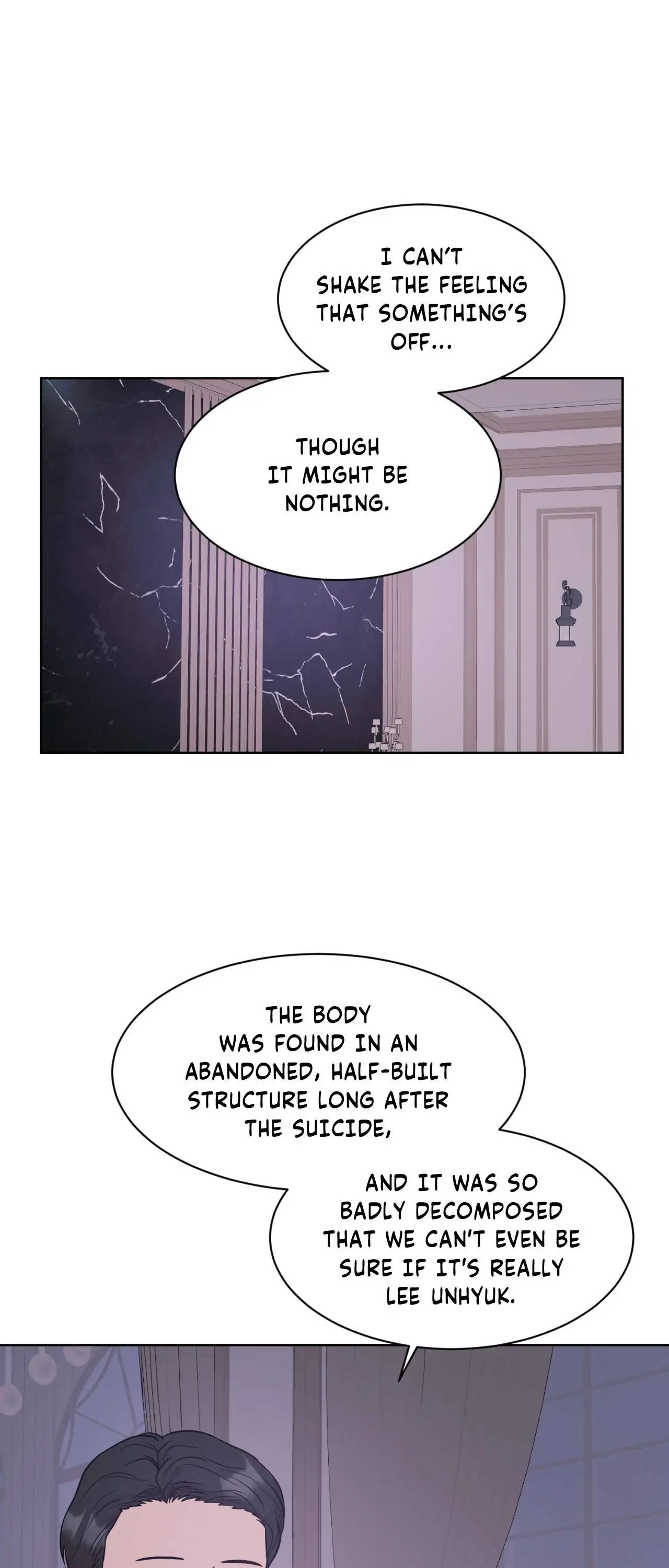 Amulet - Chapter 51 manhwa