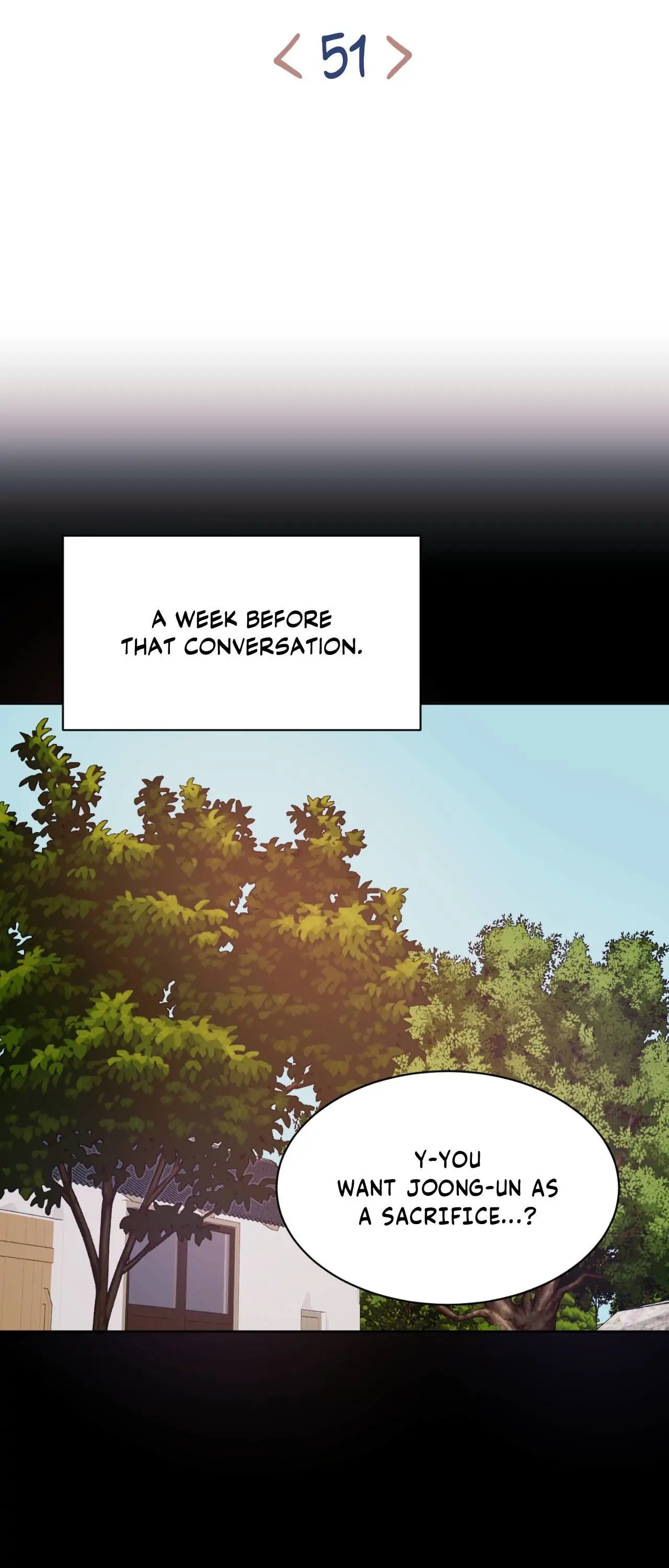 Amulet - Chapter 51 manhwa