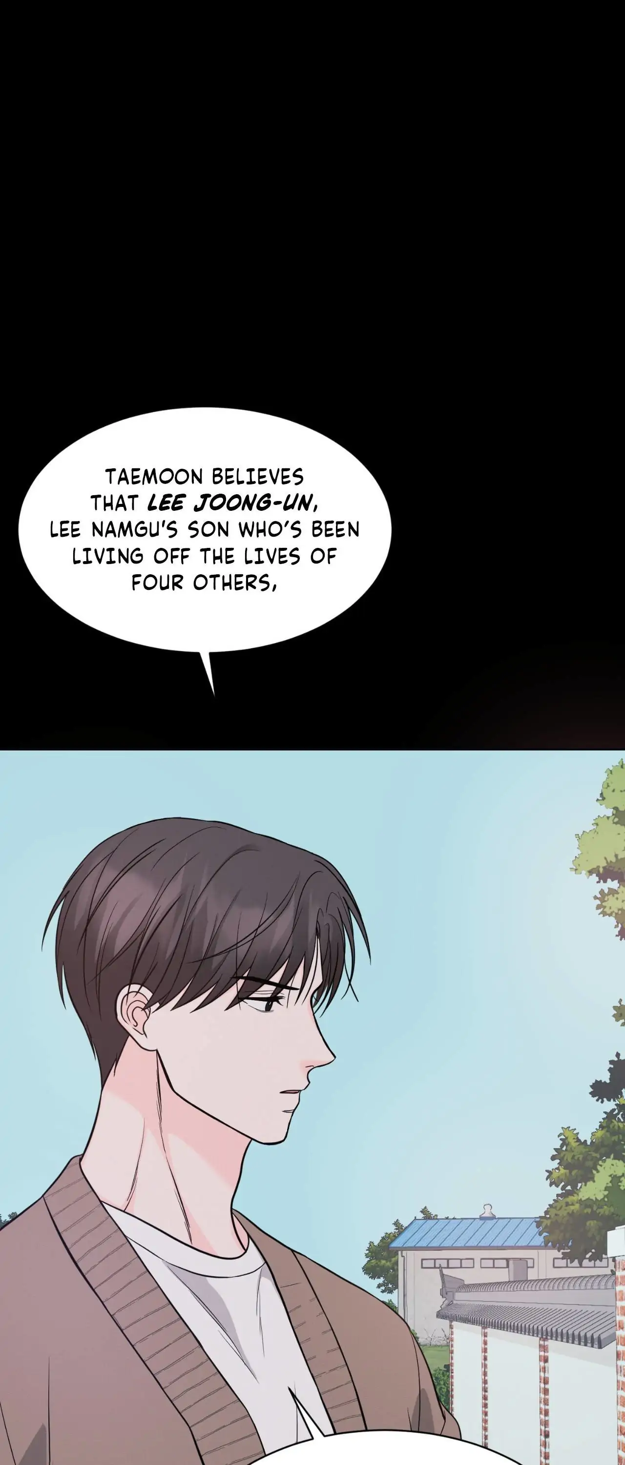 Amulet - Chapter 51 manhwa
