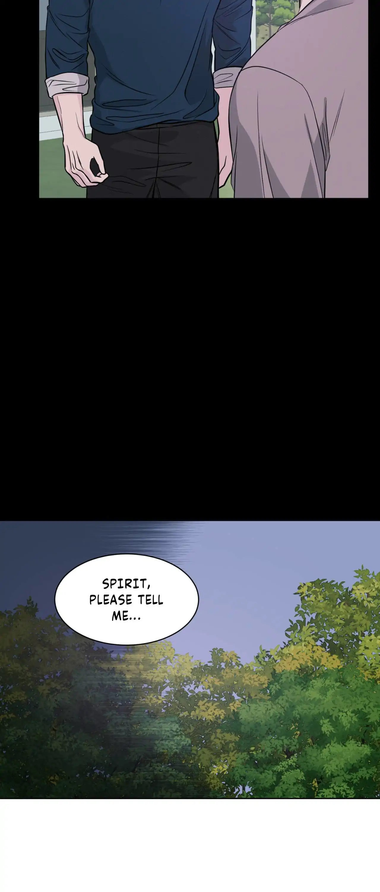 Amulet - Chapter 51 manhwa