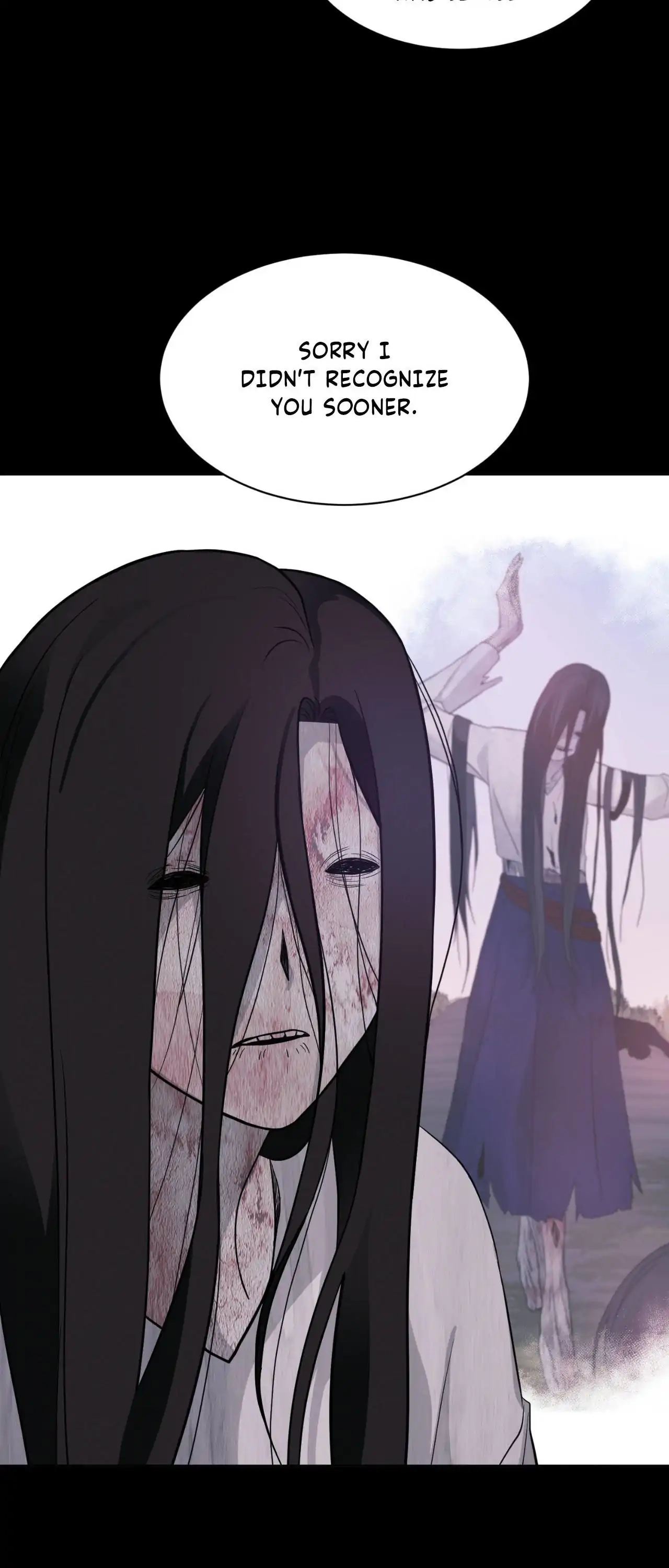 Amulet - Chapter 51 manhwa