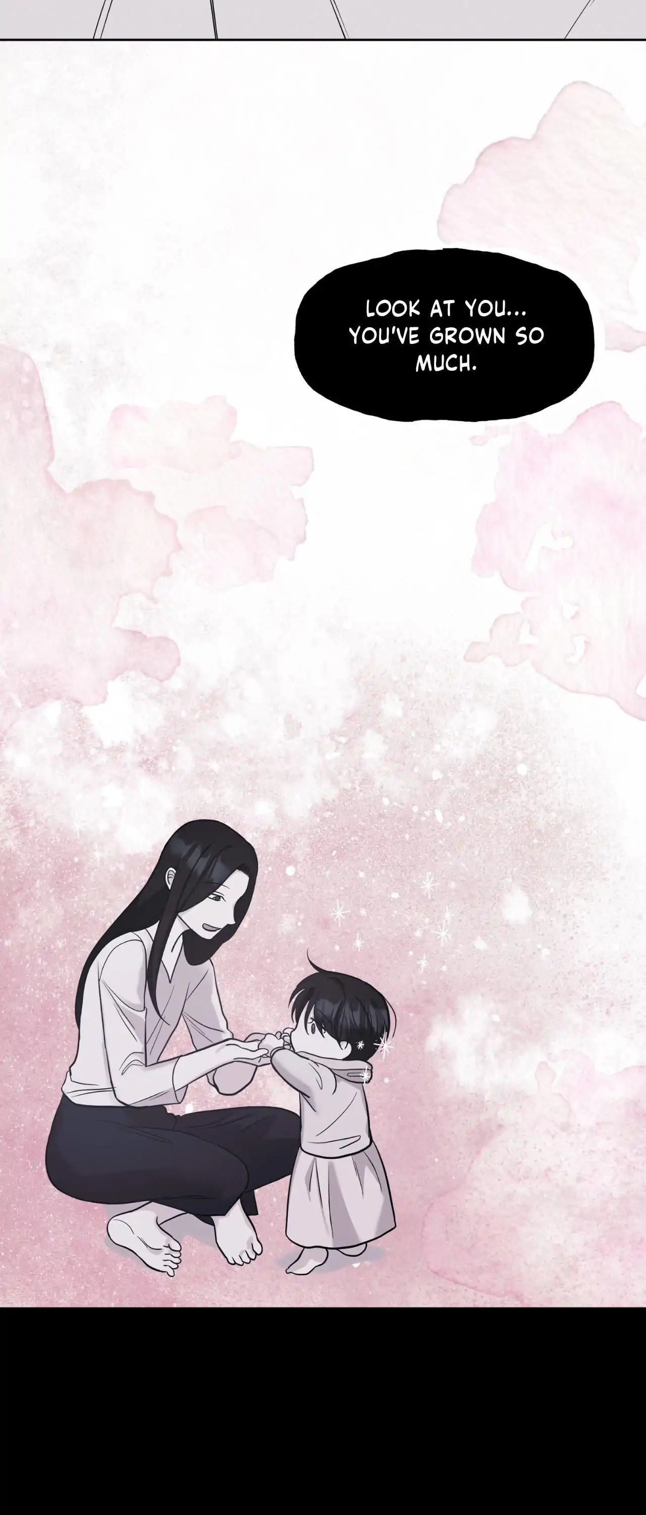 Amulet - Chapter 51 manhwa