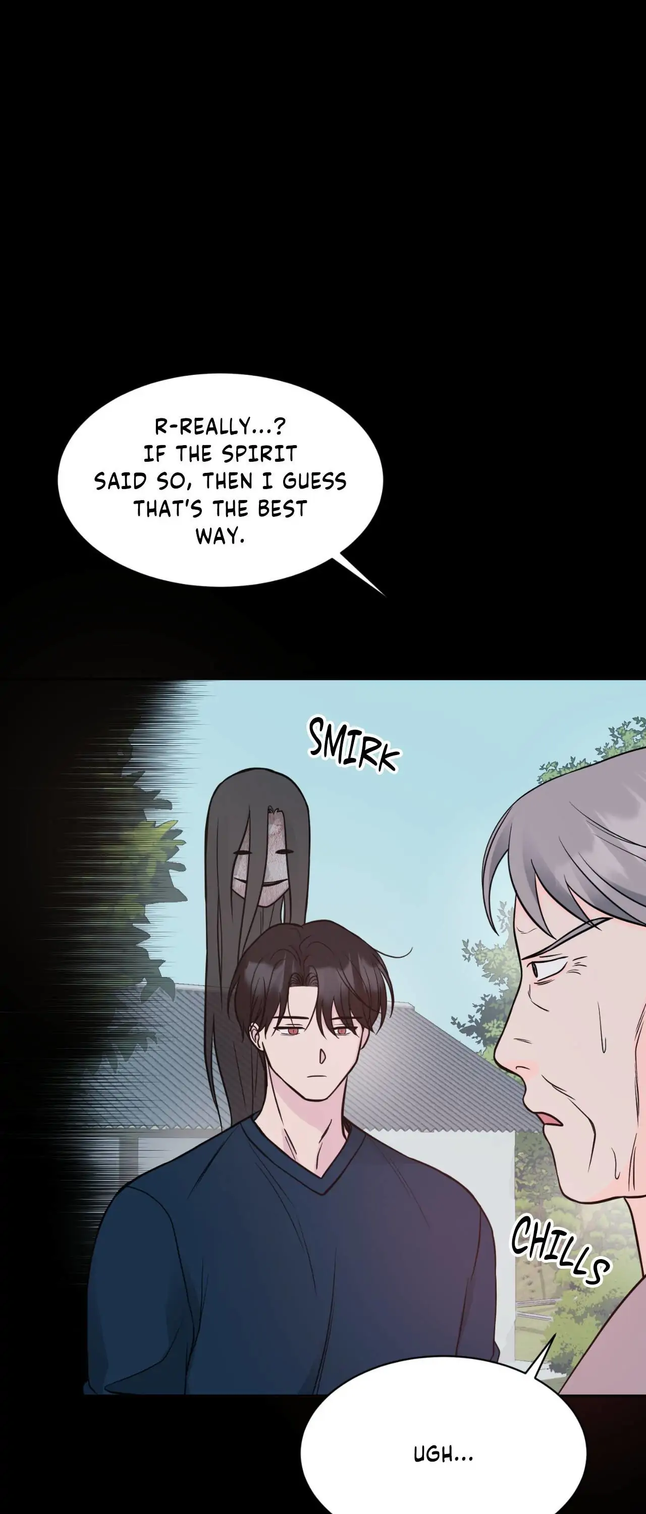 Amulet - Chapter 51 manhwa