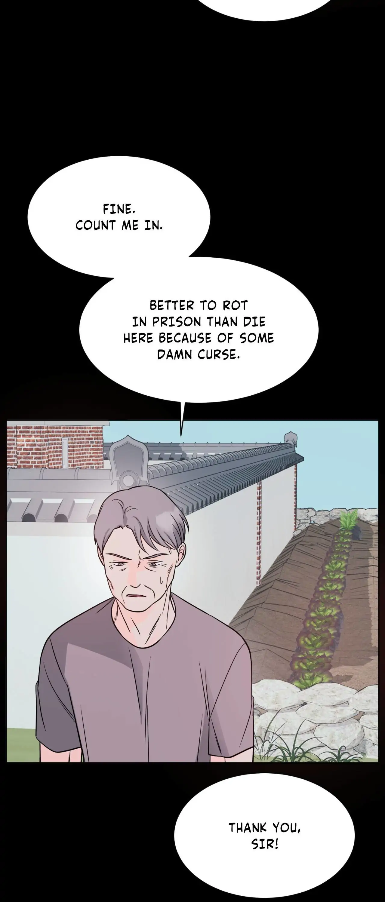 Amulet - Chapter 51 manhwa
