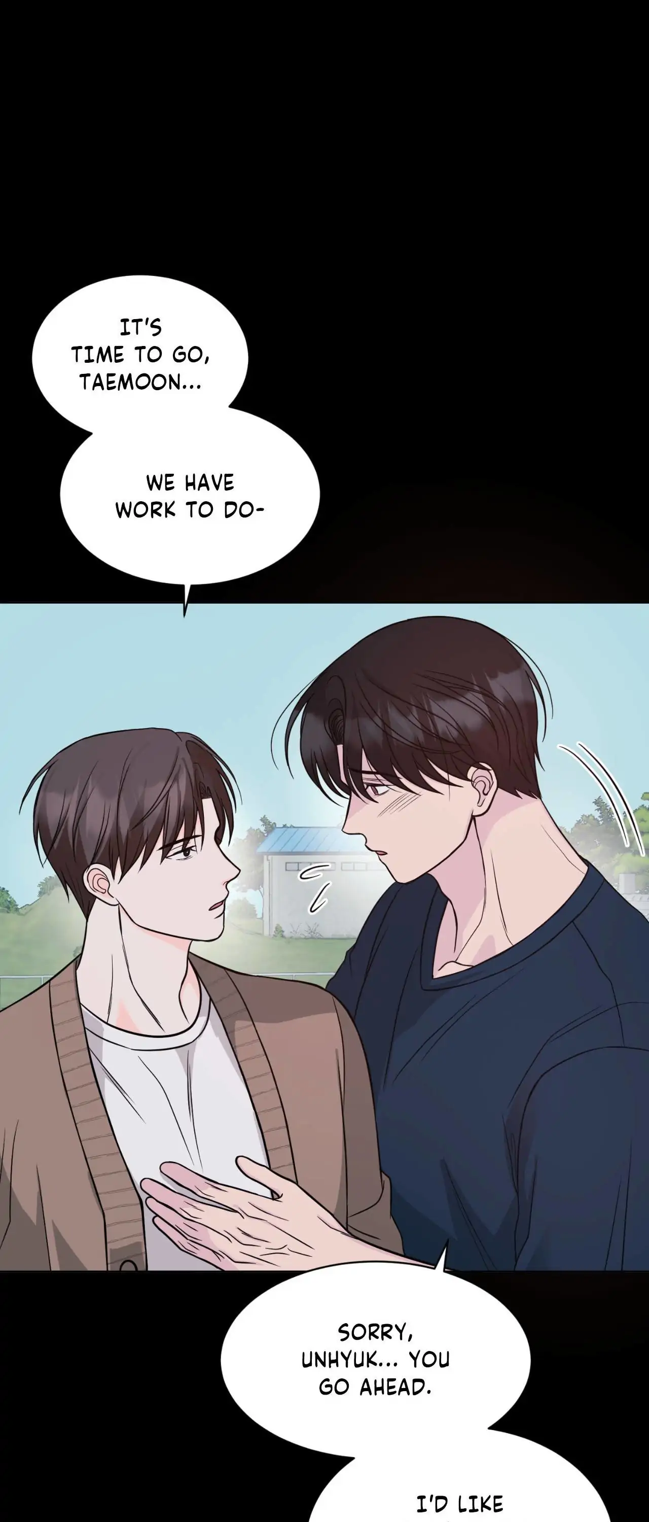 Amulet - Chapter 51 manhwa