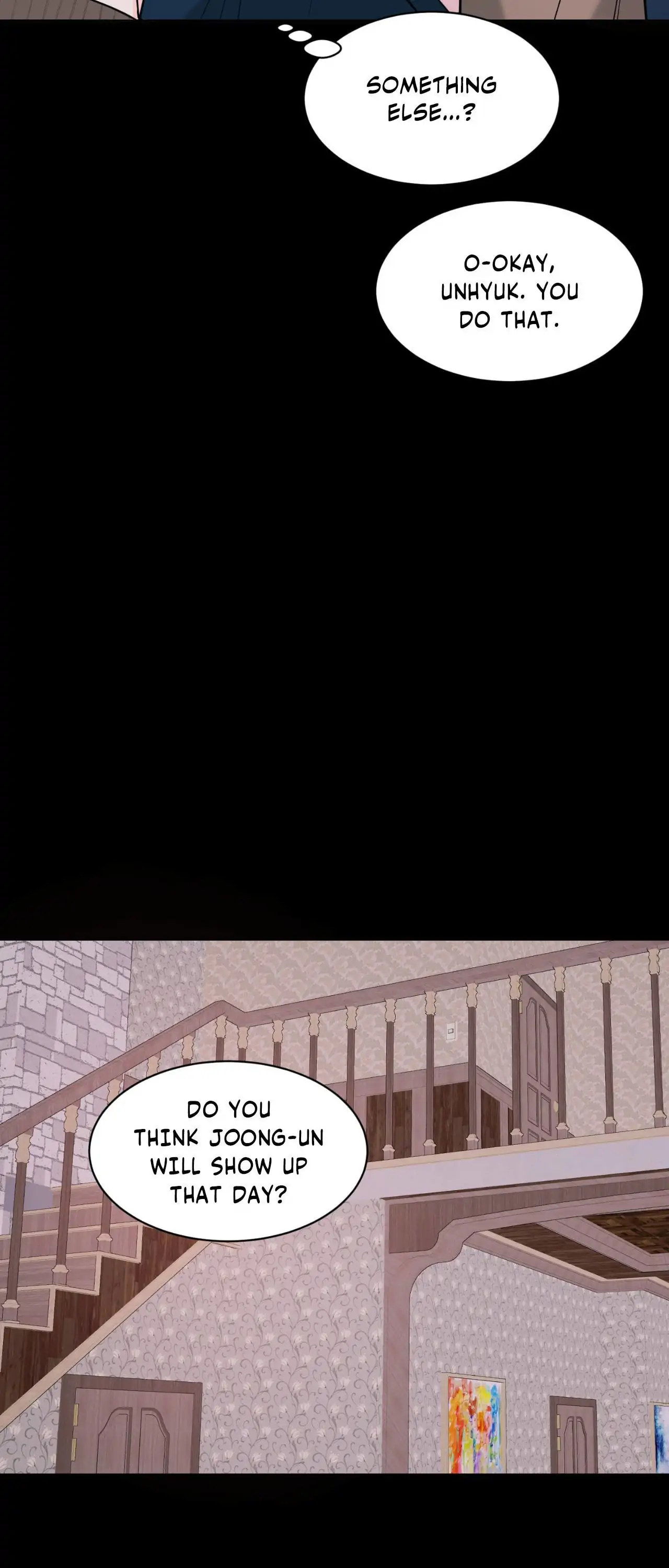 Amulet - Chapter 51 manhwa