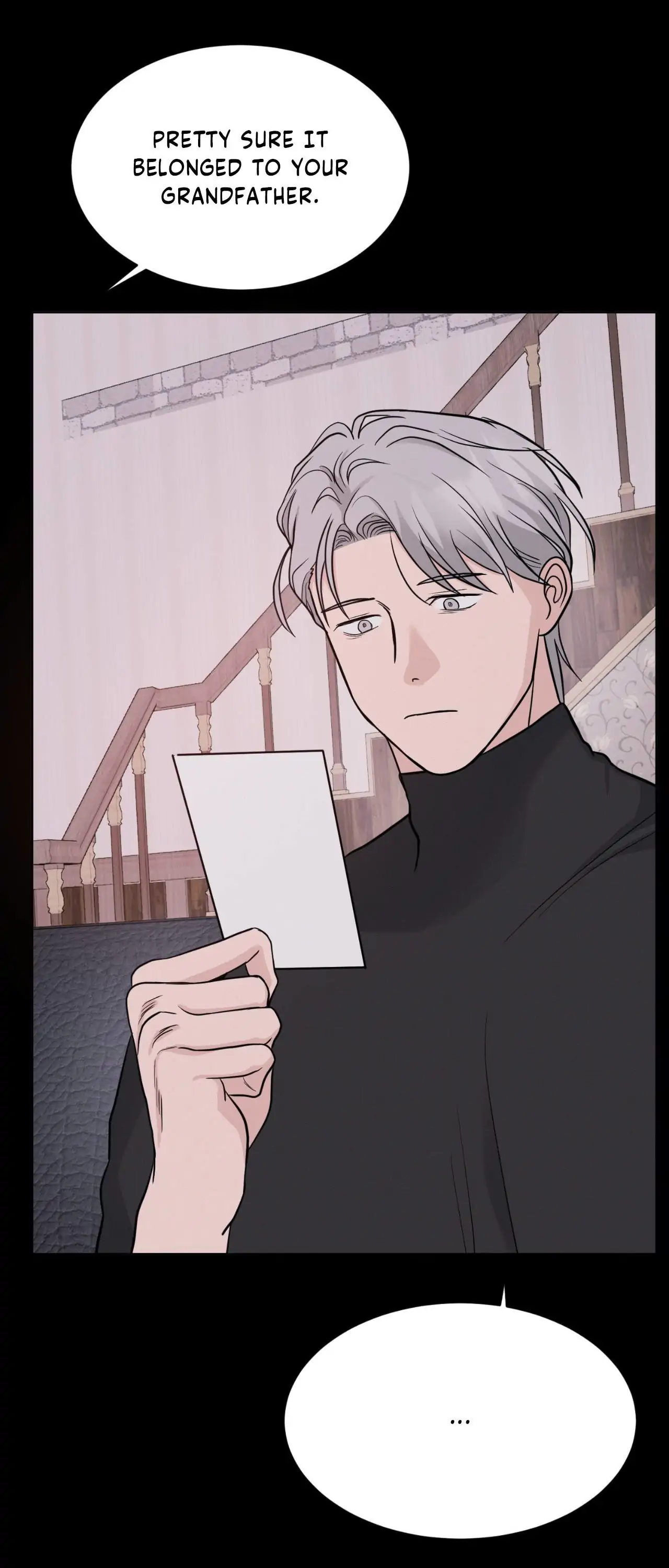Amulet - Chapter 51 manhwa
